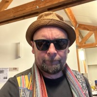 Andrew O'leary