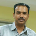 Krishna S