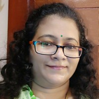 Aruna Sai G