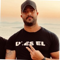 Emmanouil Ofidis