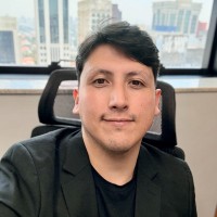 Harris Ariel Peñaranda Molina Md, Msc.