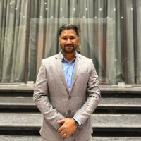 Vaibhav Belekar