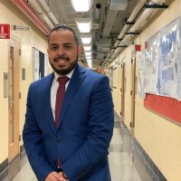 Umar Alraddadi Pmp® Pmo®