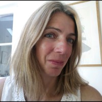 Kate Comins