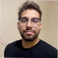Nathan Melo