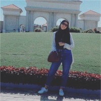 Kholud Hany Radwan