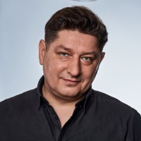 Robert Wójcik 🤖❤️🩹🌍