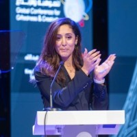 Sara Al-Otaibi, M.Arch, ACC