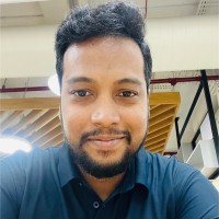 Nibu Chandapillai