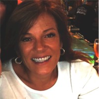 Christine Robertello
