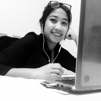 Ingnes Rinawaty Suparmo