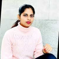 Chandana H