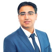 Sanchit Katyal