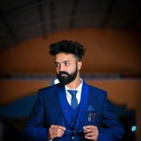 Anup B Shetty