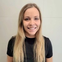 María Victoria Covarrubias Valdés