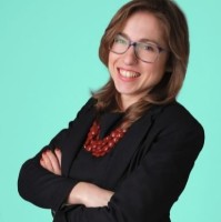 Ilaria Carrino