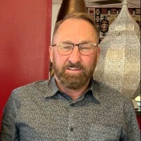 Michael Robinson, Sr/Wa