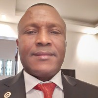 JOHN KALU OKO