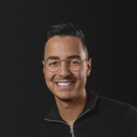 Luca Mahalingam