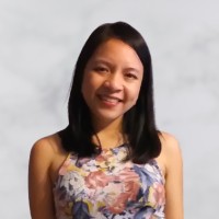 Hazel Gabutan