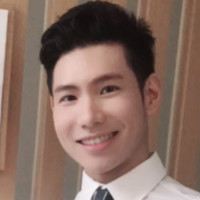 Patrick Yap