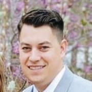 Shane Macias