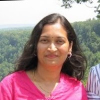 Vishnupriya Venkatapathy