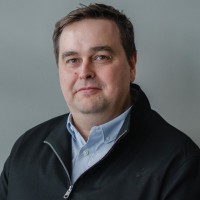 Ross Graham