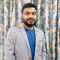 Balram Pandey