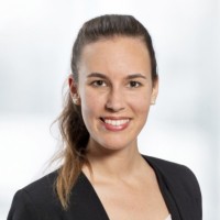 Monika Bucher