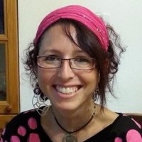 Yardena Friedman