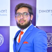 M. Usman Murtaza