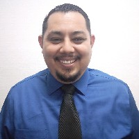 Maximino Espinoza