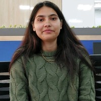 Pooja Chaudhary