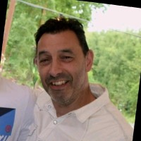 Mark Van Uden