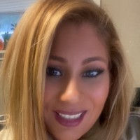 Jasmine Thomas