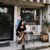 Dinda Pradini Susilo