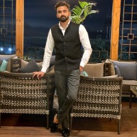 Rajneesh Dubey