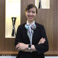 Tran Doan Thuy