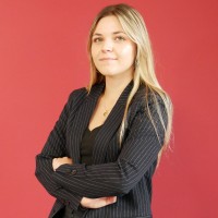 Laura Colin