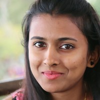 Bhumika S H