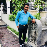 Nalaka Bandara