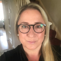 Suzy Petrusevska