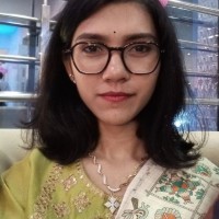 Sritama Bhattacharyya