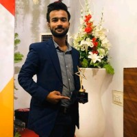 Maaz Hassan