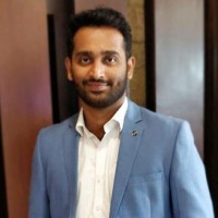 Rohan Hegde