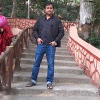 Soumya Pratap Nayak