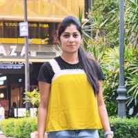 Ajitha pushpam Maria leon