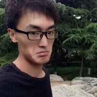 陈亚豪