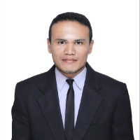 Sedison Stevanus Silali